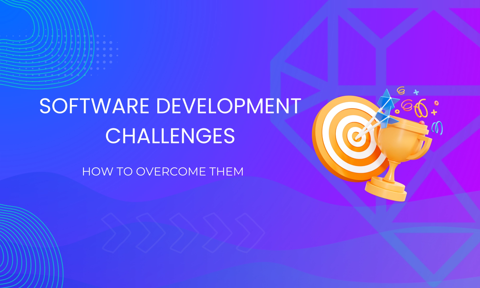 Starting a tech driven venture is exciting, but software development can present significant challenges for startups. This blog post highlights the top five obstacles and offers practical strategies to overcome them.