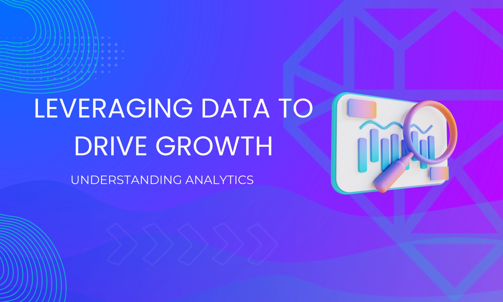 Data analytics has become a crucial component of modern business success. By collecting, analyzing, and interpreting data, businesses can gain valuable insights that inform strategic decision-making. This data-driven approach helps companies understand customer behavior, market trends, and operational efficiencies.