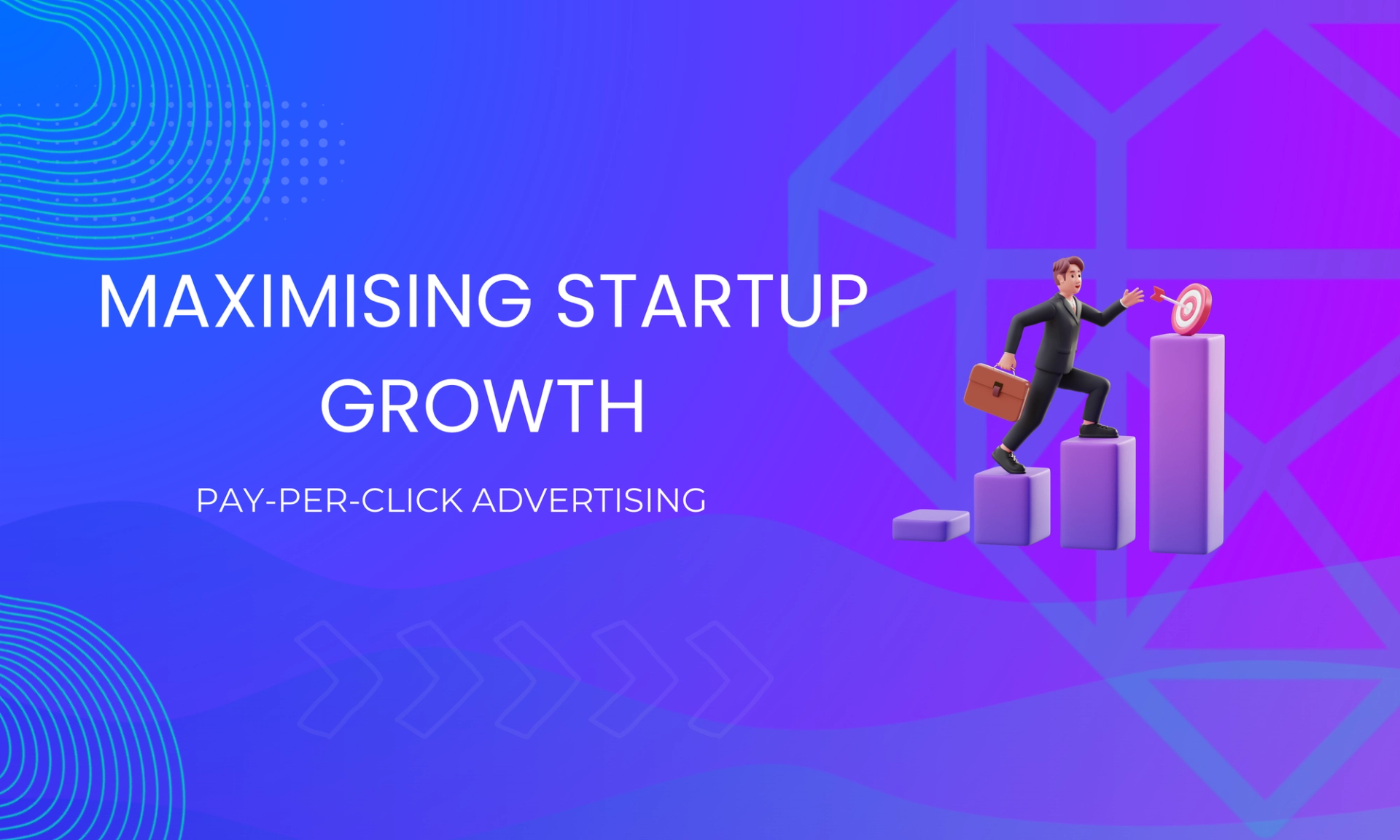 Pay-per-click advertising offers a targeted and efficient way to drive traffic to your startup's website. By strategically targeting your ideal audience, you can quickly generate leads and boost sales. With PPC, you only pay when someone clicks on your ad, making it a cost-effective option for businesses of all sizes.