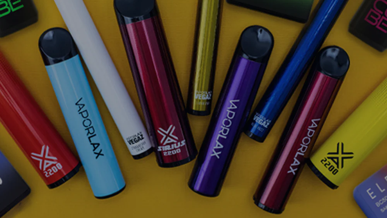 How to Choose the Right Disposable Vape for Beginners in Australia