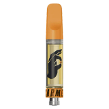 Carmel Big Apple Pure Live Resin Vape Cartridge