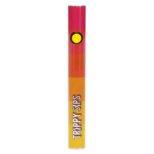 Trippy Sips Blue Lemonade Liquid Diamond Vape Cartridge