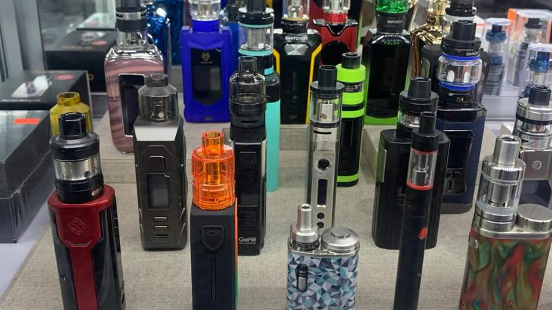 Essential Vape Accessories Every User Should Know