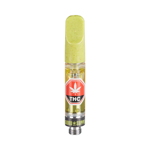 THC 510 CARTRIDGES