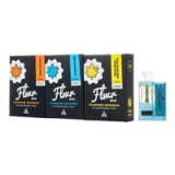 FLWR Diamond Reserve 3.5g THCA Disposable Vape Pen with Liquid Diamonds