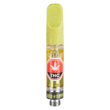 Good Supply Berry Blurry Vape Cartridge