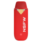 Adults Only Cheeky Cherry NSFW Liquid Diamond Vape Cartridge