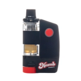 Numb Pocket Dab THCA Live Rosin Disposable