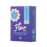 FVKD Exotics 3.5g THCA Premium Blend Disposable Vape Pen High Potency