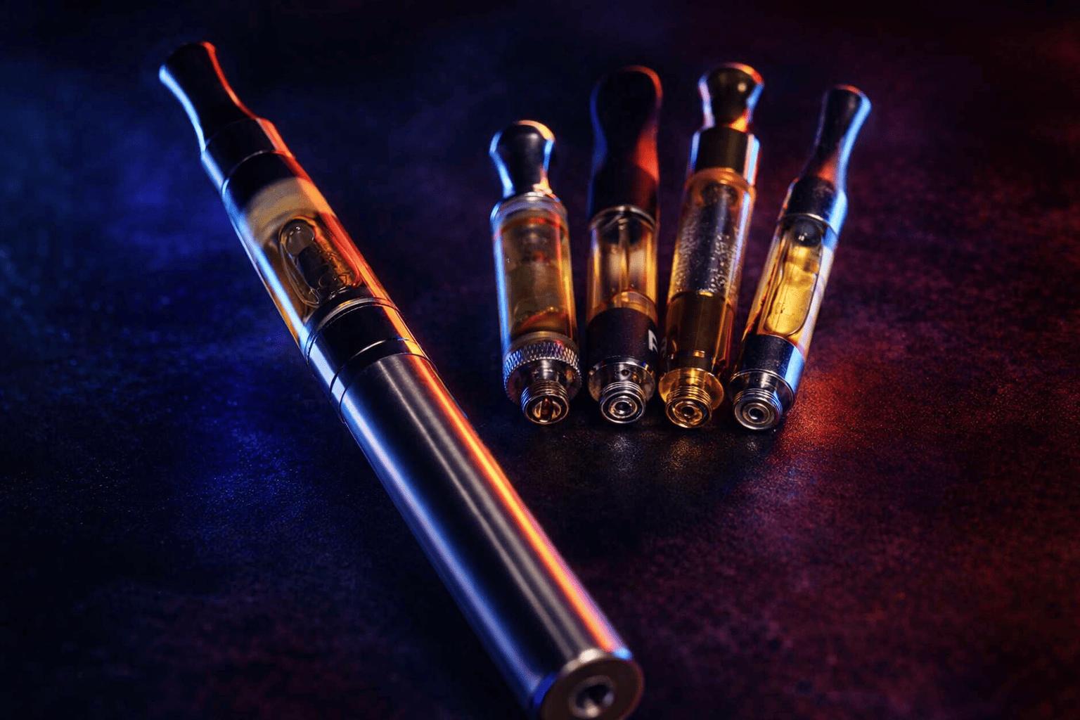 THCA Vapes