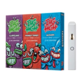 Big High THCA Disposable (2g)