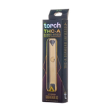Torch THCA Diamond Infused Disposable (2.5g)