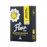 FLWR Diamond Reserve THCA Disposable (3.5g)