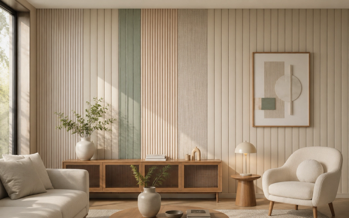 ps wall panel