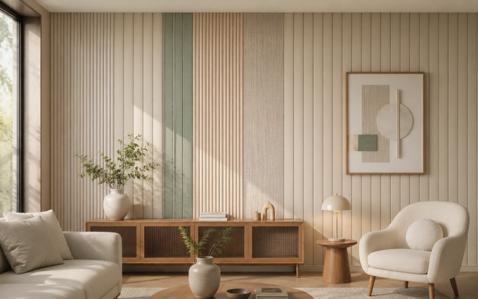 ps wall panel
