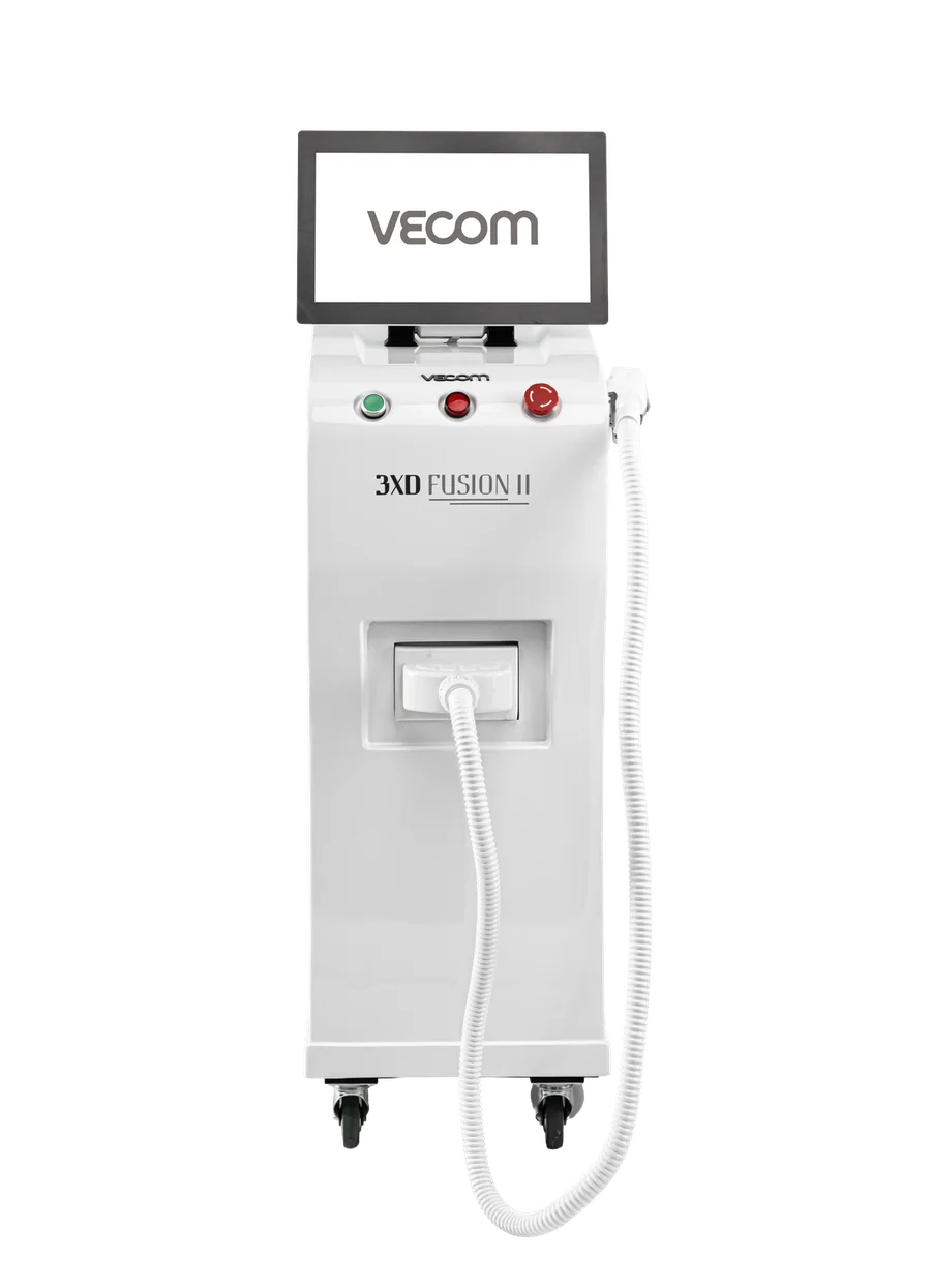 3XD Fusion II