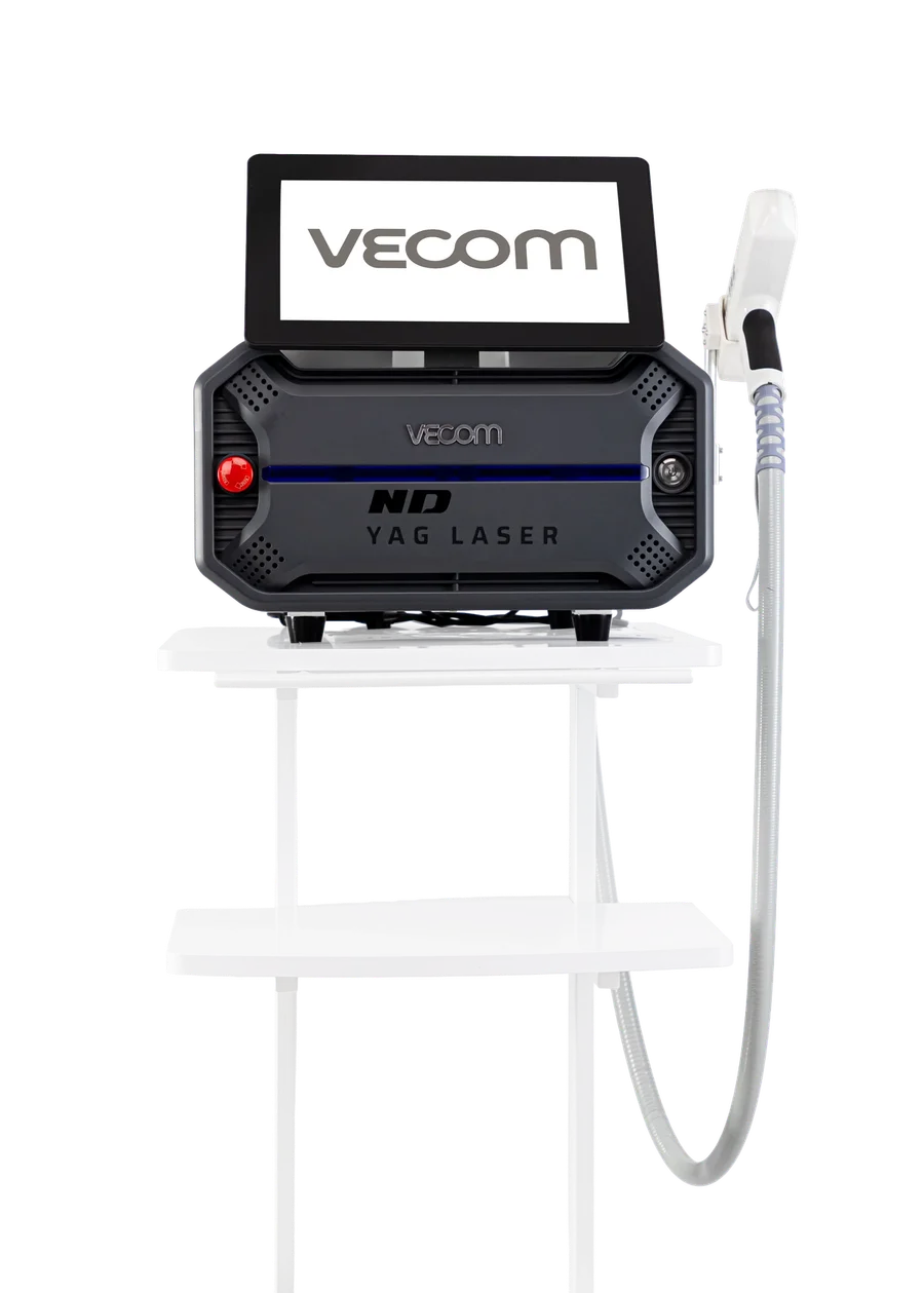 ND YAG Laser