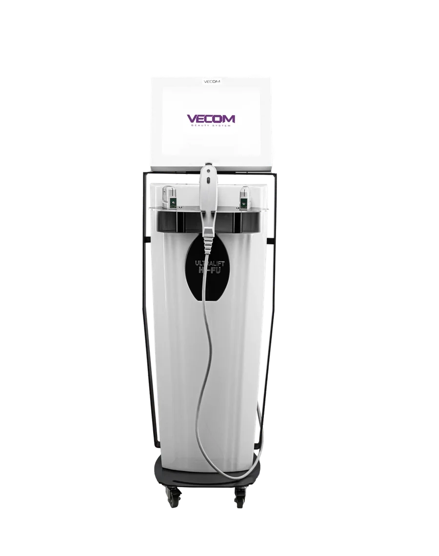 Ultralift HIFU