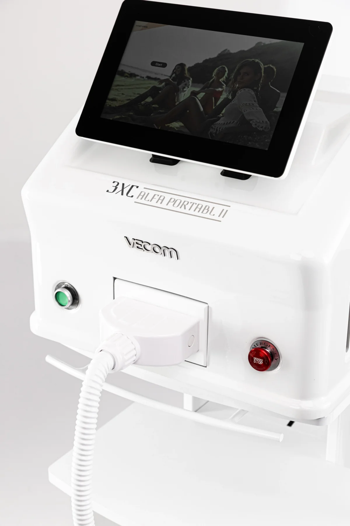 Warum Laser-Epilation?
