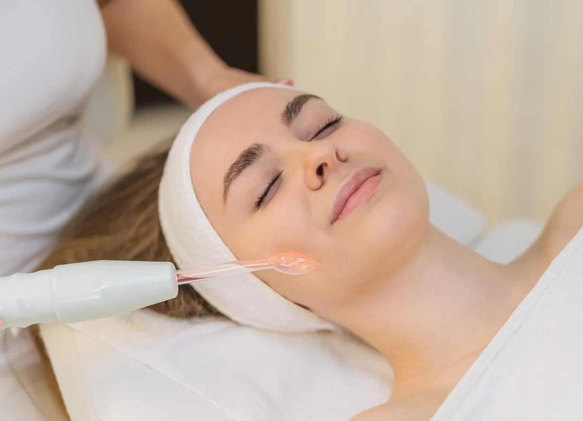 Balance for congested, tired-looking skin