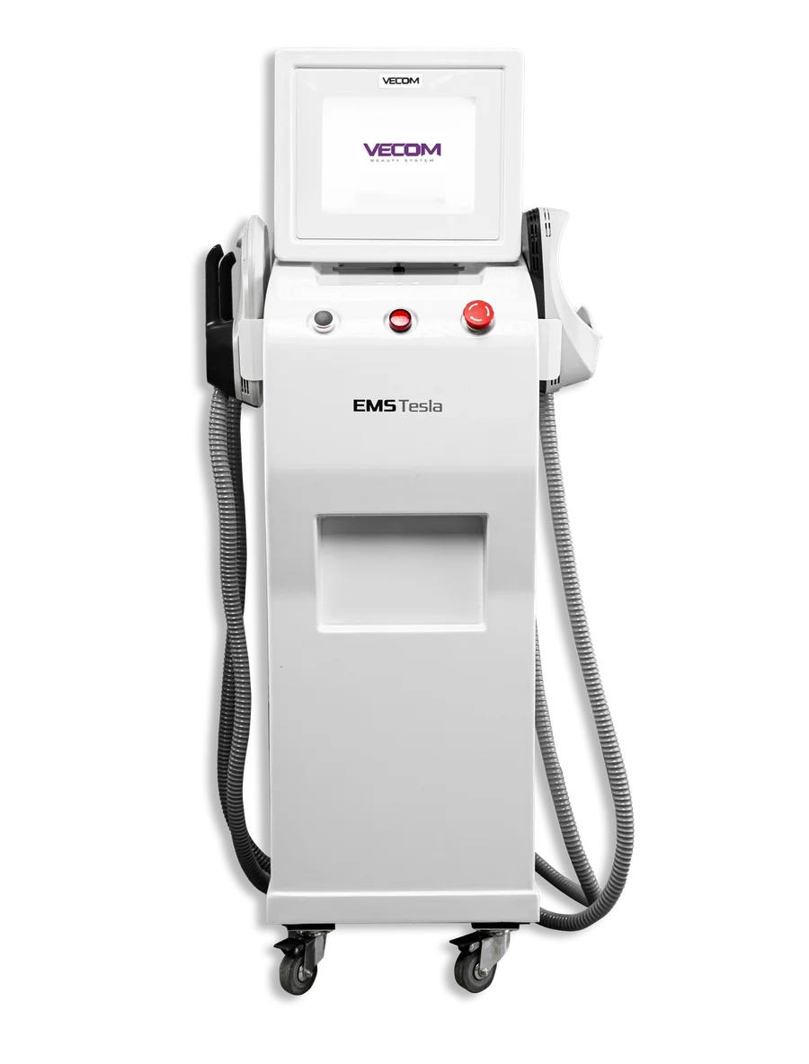 EMS Tesla