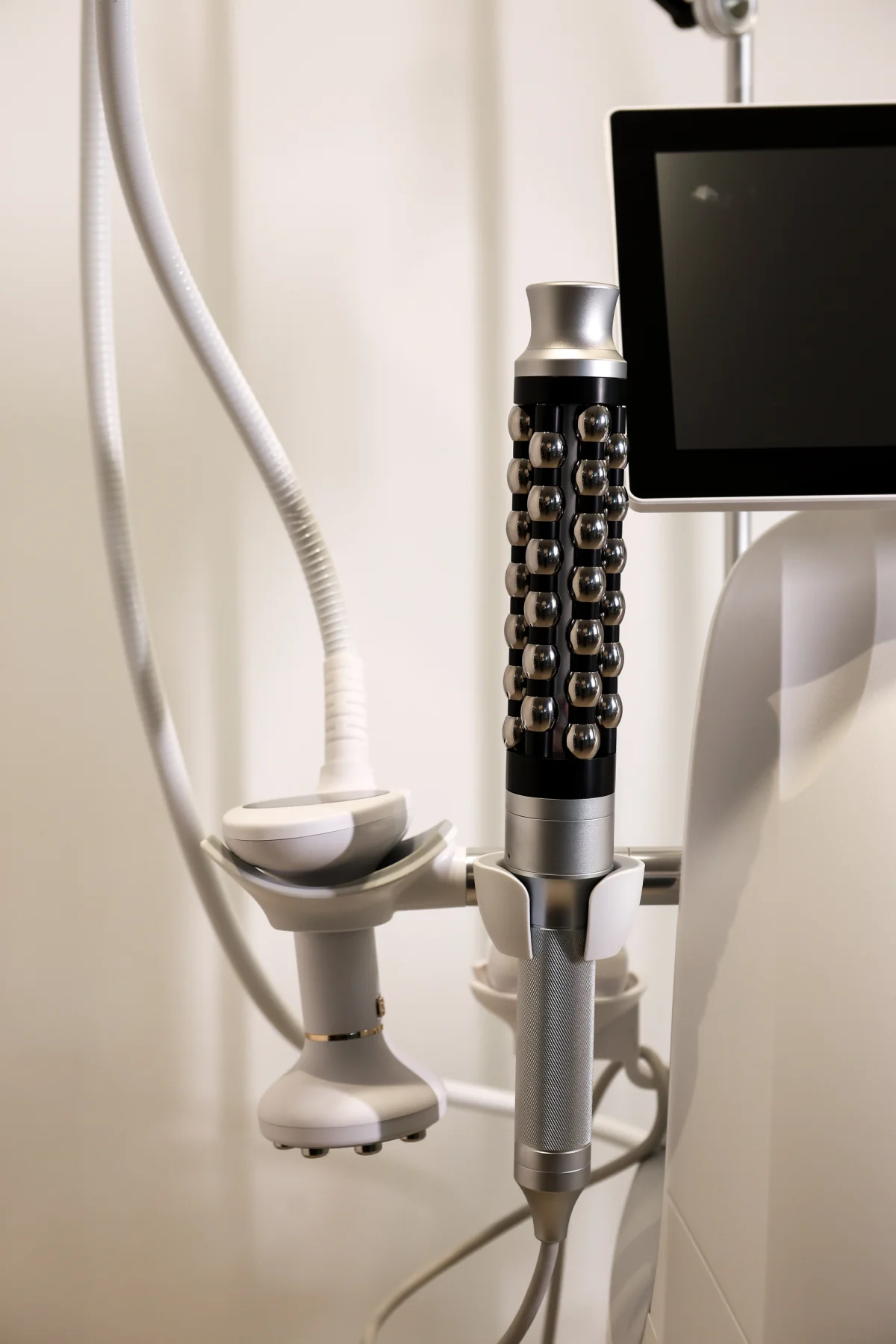 Treatment Biomechanics & Target Areas for Face and Body