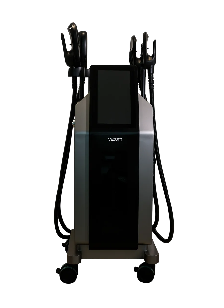 EMS Tesla 2.0