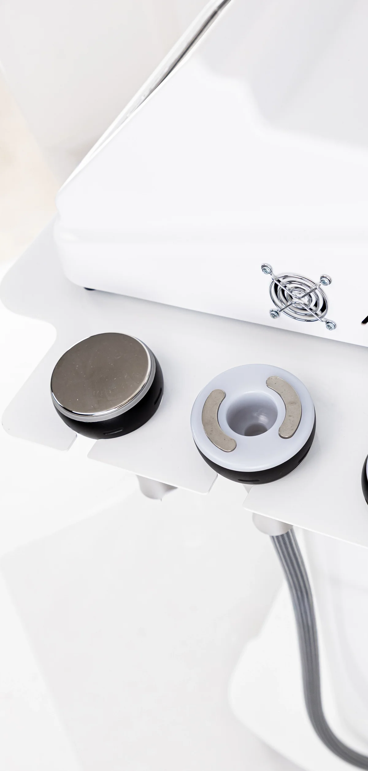 All-in-one contour platform