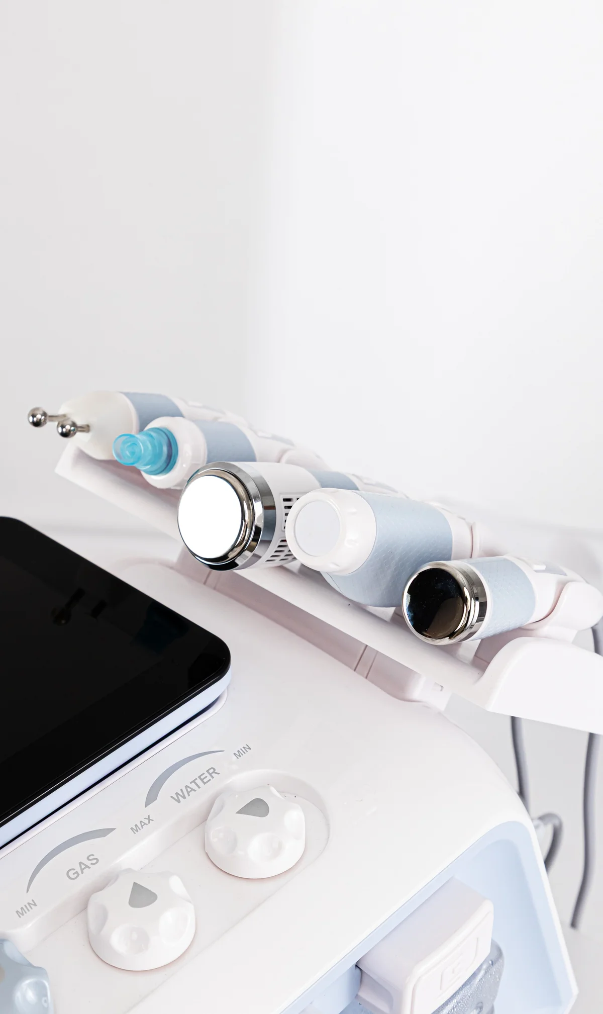 Reinigung & Hydrodermabrasion