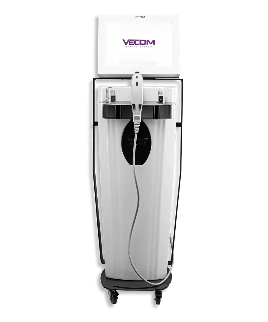 Ultralift HIFU