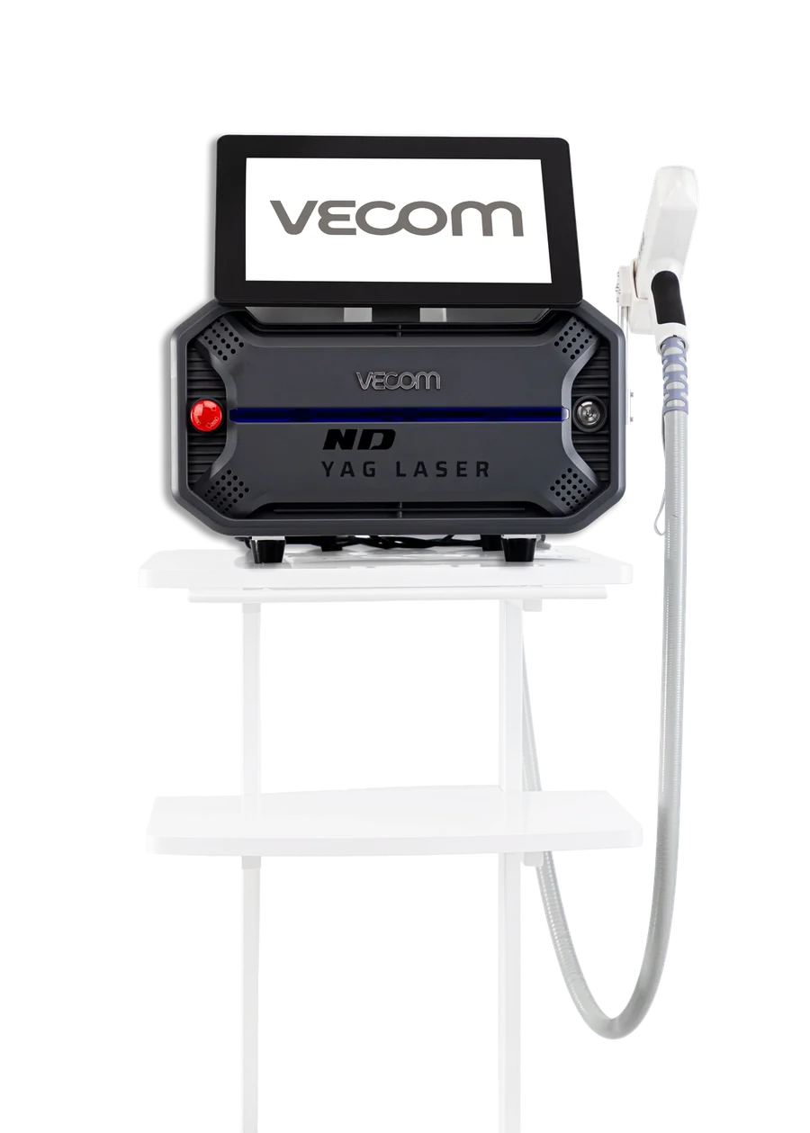 ND YAG Laser
