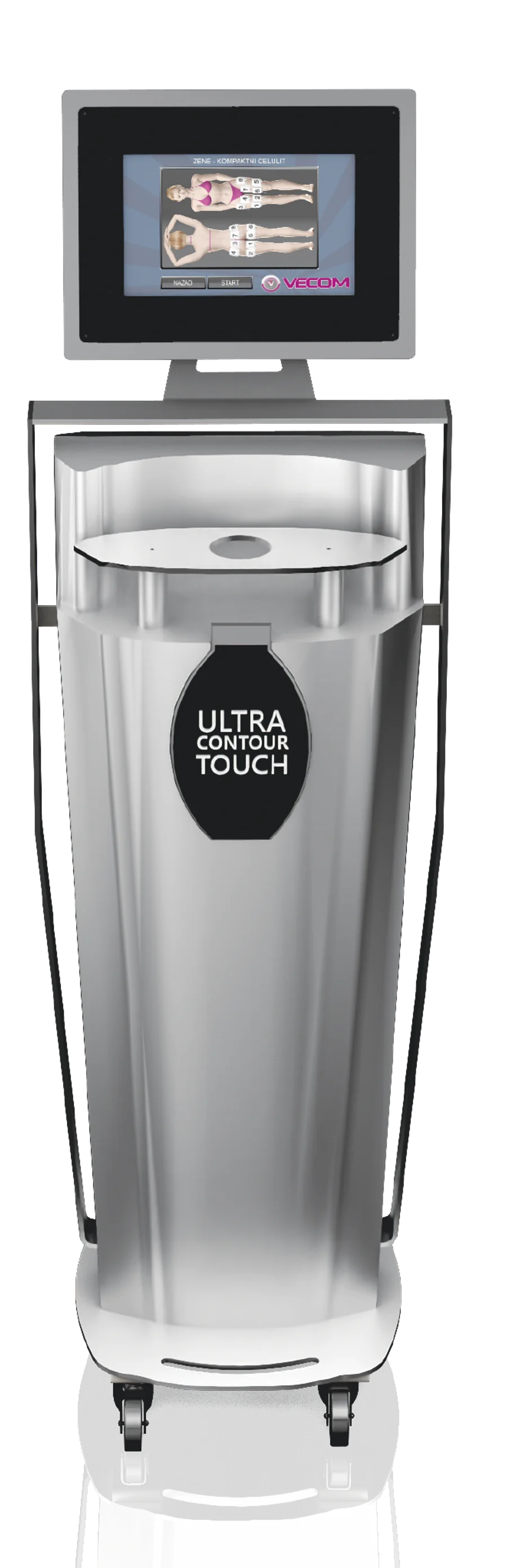 Ultra Contour Touch