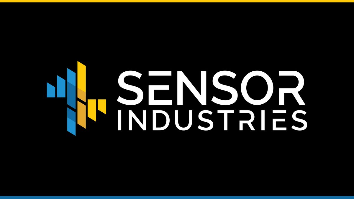 Sensor Industries Afwerx Challenge Virtual Tradeshow