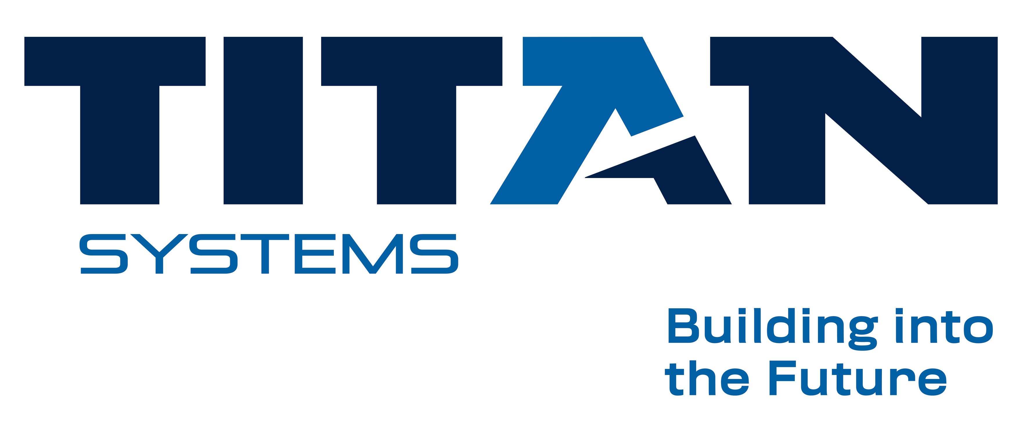 Titan Systems Corporation. 