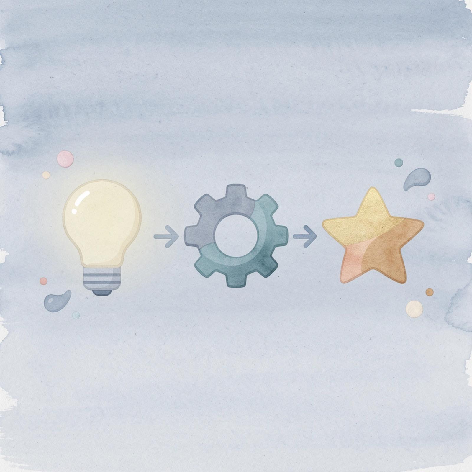 Three icons representing performance-based, relationship-focused, and enterprise platform types