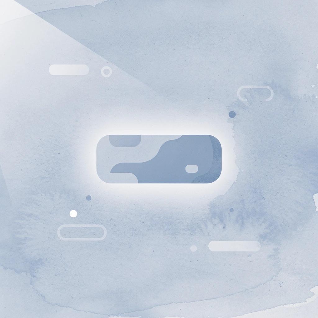 Foundation icon representing monetization as a foundational strategy