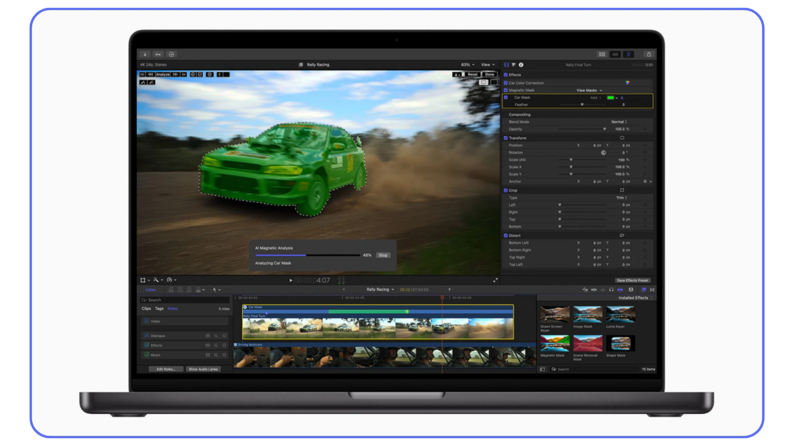 Veed Alternatives - final cut pro best