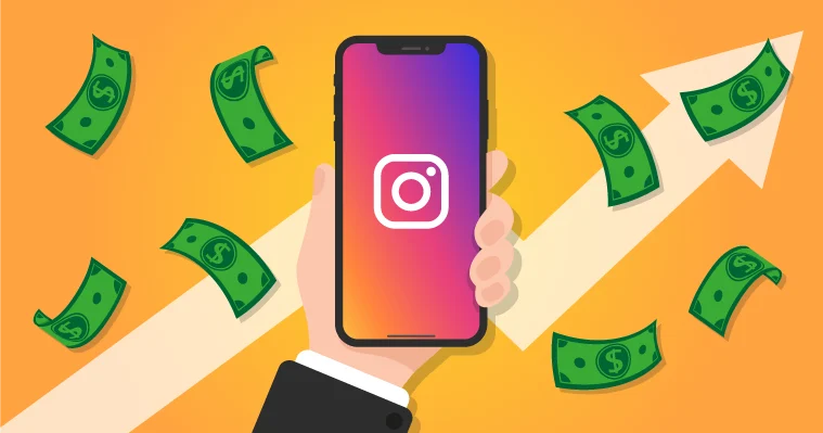How to Make Money Creating Content - instagram subscriptions paid close