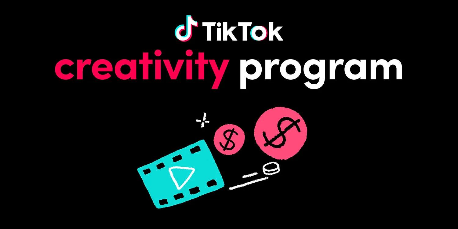 How to Make Money Creating Content - tiktok creator fund creativity