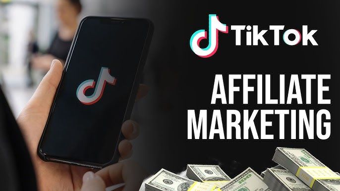How to Make Money on TikTok Without Followers - clickbank no face videos