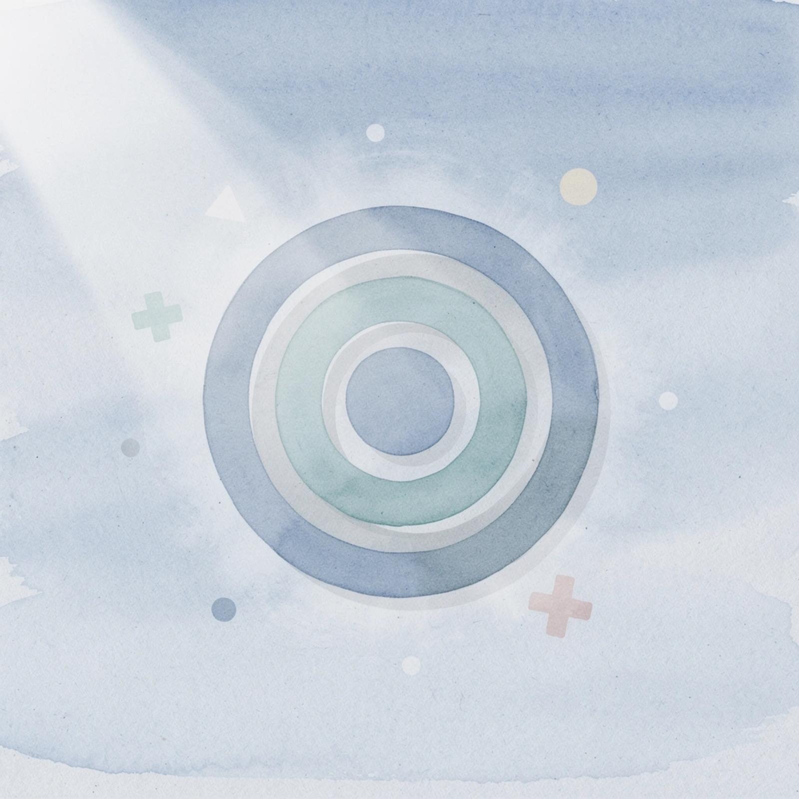 Target icon representing finding the right platform choice