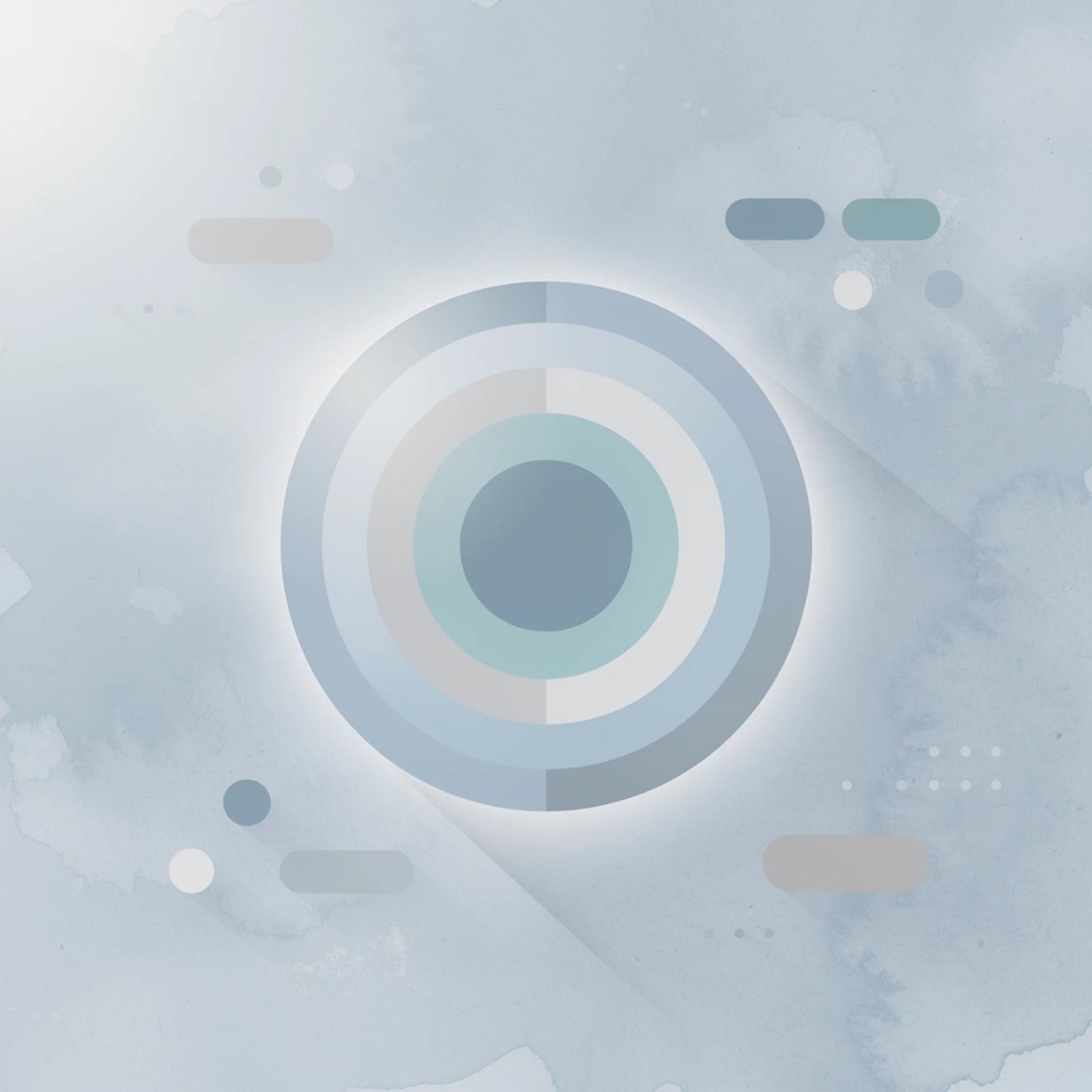 Target icon representing focused engagement