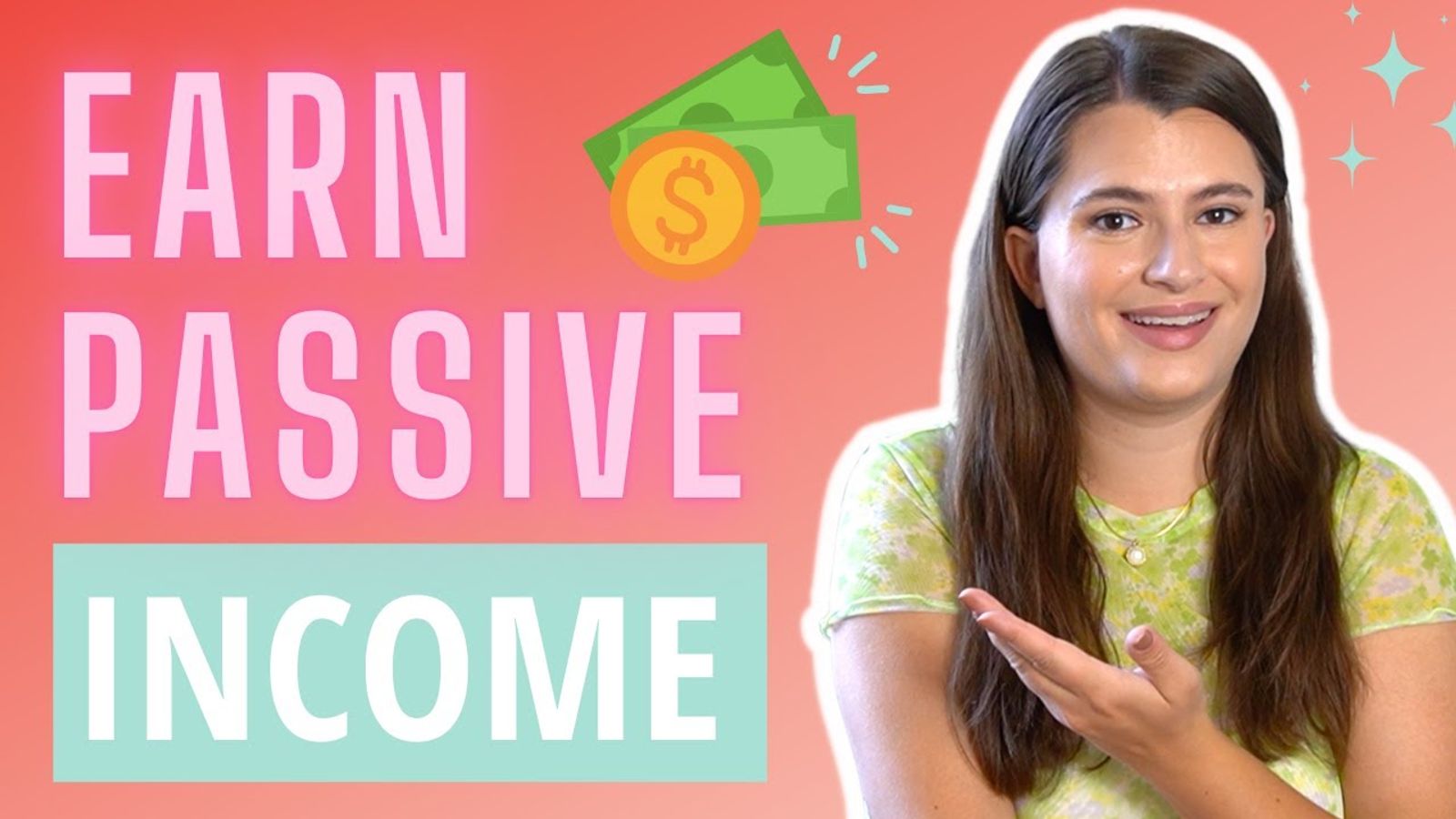 How to Make Money as an Influencer - selling digital products best