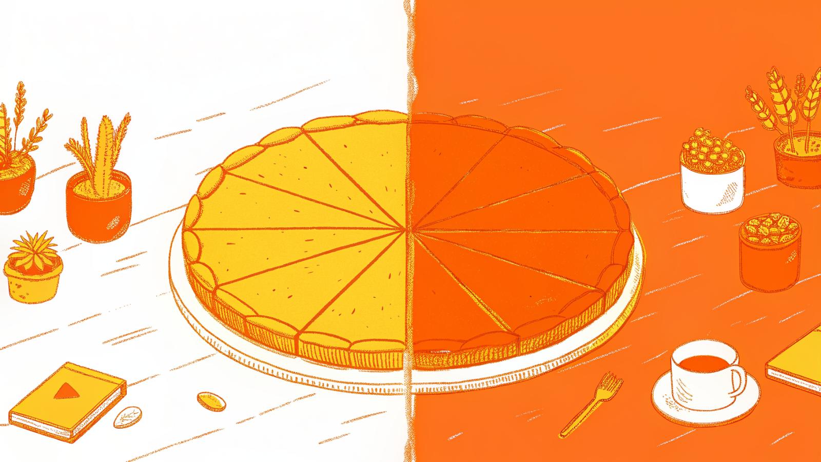 Shrinking creator fund pie versus a qualified view badge under TikTok's new rewards program