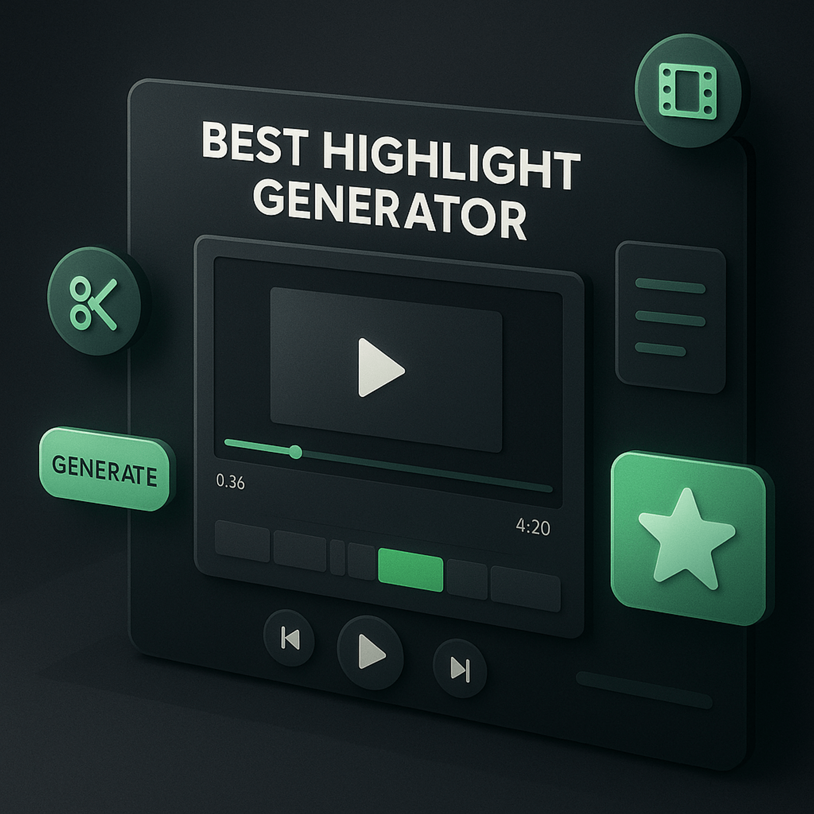 Opus Clip Alternatives - munch best ai tool