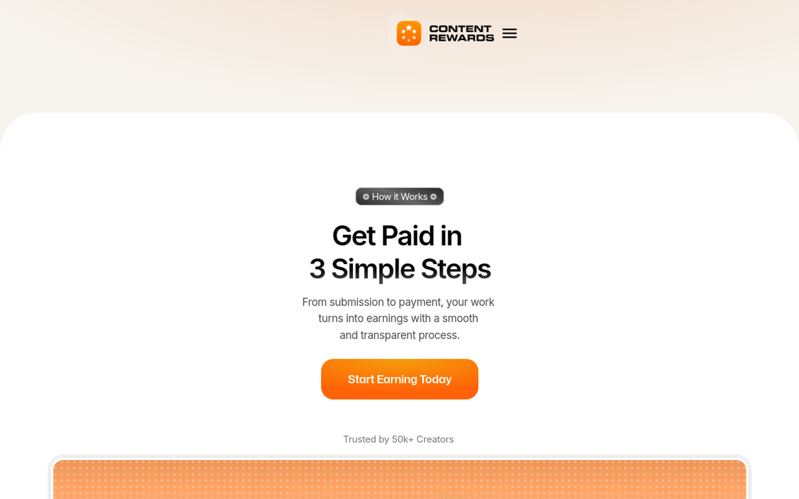 AI Content Repurposing - rewards best performance based