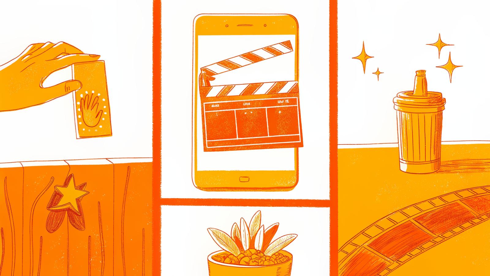 Three core UGC creator skills brands pay for: hook, product demo, editing rhythm