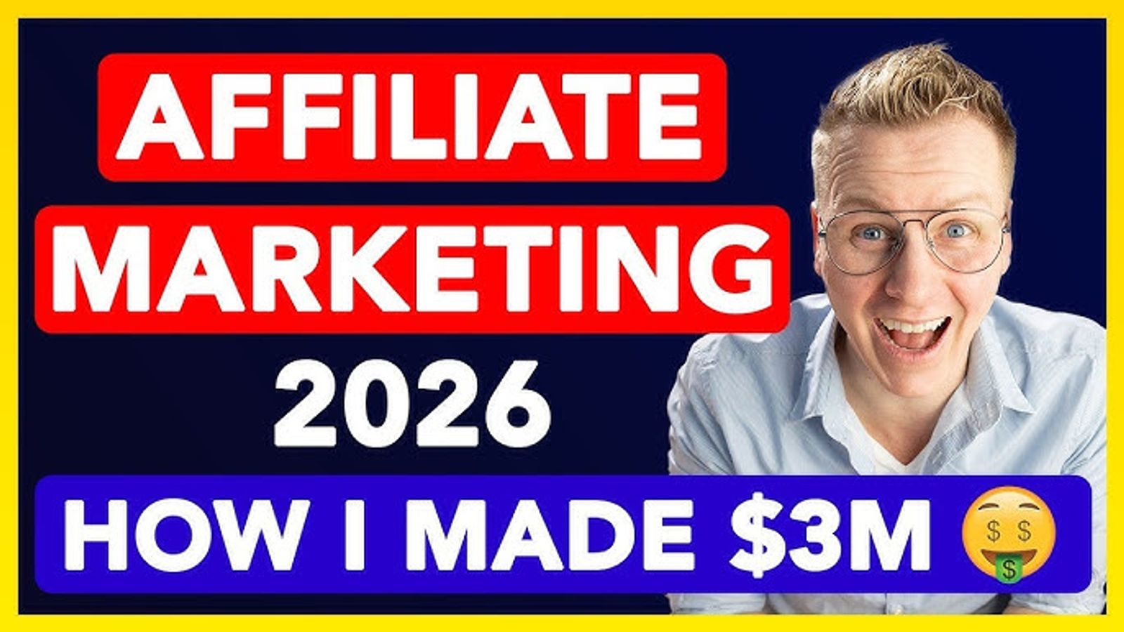 How to Make Money Creating Content - affiliate marketing via youtube