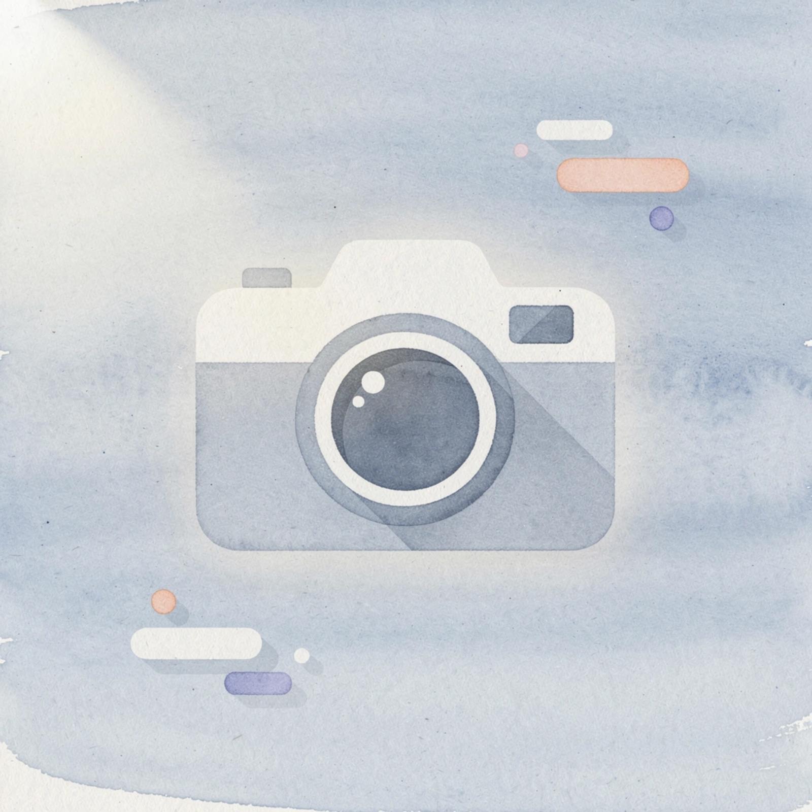 Camera icon representing content creation