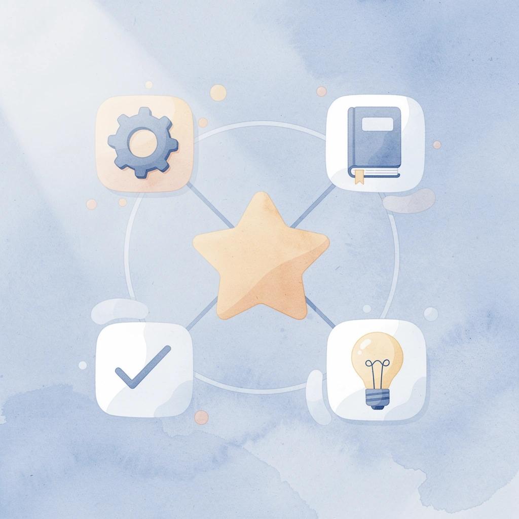Central monetization hub with multiple connected revenue streams